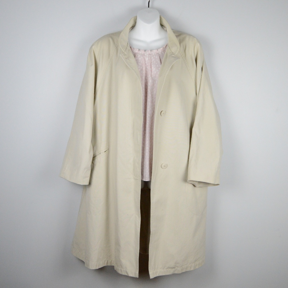 London Fog Jacket - Picture 1 of 6